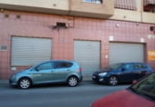 1500m² commercial premises for sale in Almazora photo