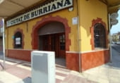 Local comercial en venta con 447m² en Burriana foto