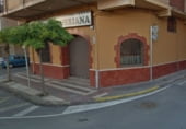 Local comercial en venta con 447m² en Burriana foto