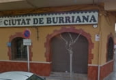 Local comercial en venta con 447m² en Burriana foto