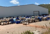 Nau Industrial
en venda
amb 36361m² a Llucena foto