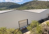 Nau Industrial
en venda
amb 36361m² a Llucena foto