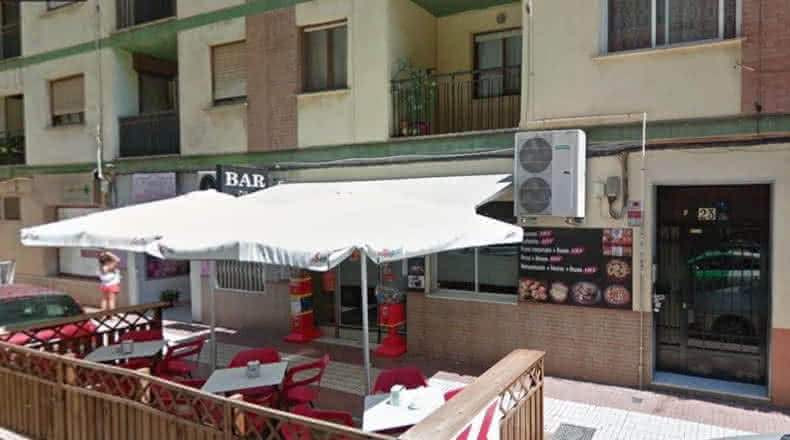 Locale