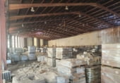 7047m² entrepôt industriel pour vente à Alcora photo