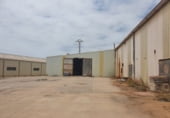 7047m² entrepôt industriel pour vente à Alcora photo