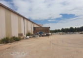 7047m² entrepôt industriel pour vente à Alcora photo