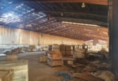 7047m² entrepôt industriel pour vente à Alcora photo