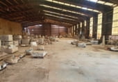 7047m² entrepôt industriel pour vente à Alcora photo