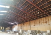 7047m² entrepôt industriel pour vente à Alcora photo