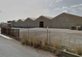 20000m² warehouse industrial for sale in Bechí photo