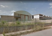 20000m² warehouse industrial for sale in Bechí photo
