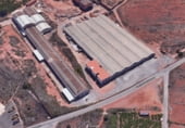 20000m² warehouse industrial for sale in Bechí photo
