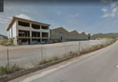 20000m² warehouse industrial for sale in Bechí photo