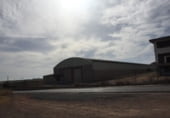 20000m² warehouse industrial for sale in Bechí photo