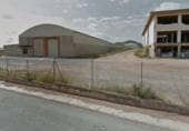 20000m² warehouse industrial for sale in Bechí photo
