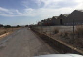 20000m² warehouse industrial for sale in Bechí photo