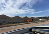 20000m² warehouse industrial for sale in Bechí photo