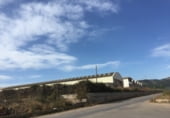 20000m² warehouse industrial for sale in Bechí photo