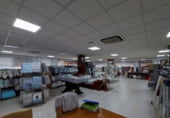 Local comercial
en lloguer
amb 320m² a Salamanca foto
