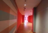 Local comercial
en lloguer
amb 100m² a Salamanca foto