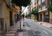 84m² locaux commerciaux pour location à Castellón de la Plana photo