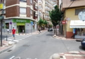 84m² locaux commerciaux pour location à Castellón de la Plana photo
