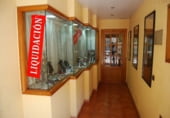 84m² locaux commerciaux pour location à Castellón de la Plana photo