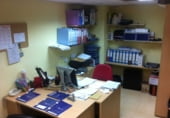 Oficinas en venta con 170m² en Castellón de la Plana foto