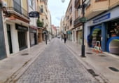180m² locaux commerciaux pour location à Castellón de la Plana photo