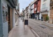 180m² locaux commerciaux pour location à Castellón de la Plana photo