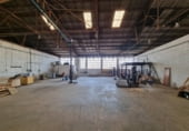 660m² entrepôt industriel pour vente à Onda photo