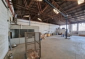 660m² entrepôt industriel pour vente à Onda photo