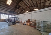 660m² entrepôt industriel pour vente à Onda photo