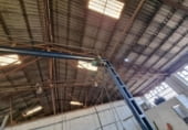 660m² entrepôt industriel pour vente à Onda photo