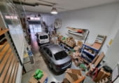 Taller en venta con 190m² en Almazora foto