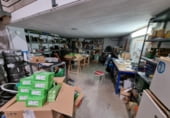 Taller en venta con 190m² en Almazora foto