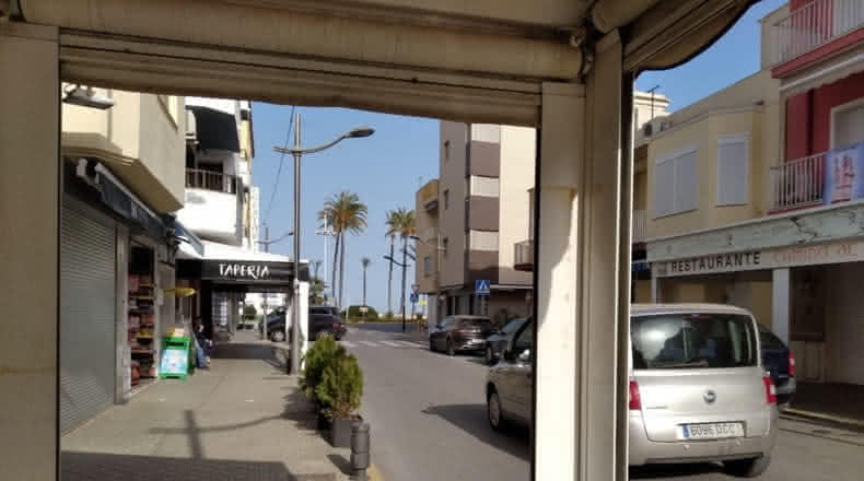 Locale