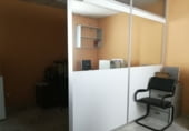 60m² bureau pour vente à Algésiras photo