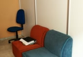 60m² bureau pour vente à Algésiras photo
