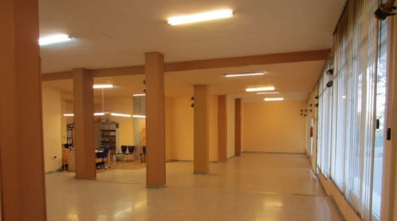 Locale