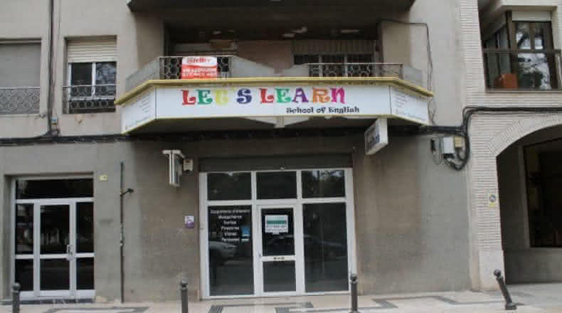 Locale