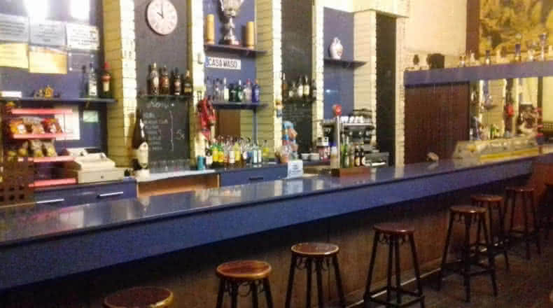 Locale