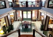 Local comercial en alquiler con 1277m² en Santa Bàrbara foto