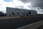 Nau Industrial
en venda
amb 885m² a la Sénia foto