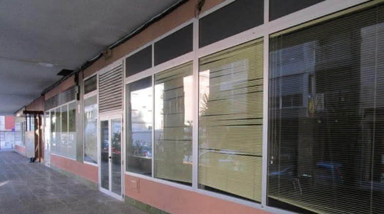 Locale
