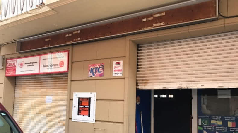 Locale
