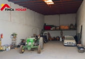 Nave Industrial en venta con 210m² en Alcalá del Río foto