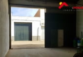 Nave Industrial en venta con 210m² en Alcalá del Río foto