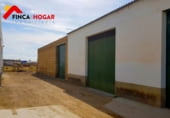 Nave Industrial en venta con 210m² en Alcalá del Río foto
