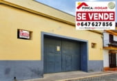 Nave en venta con 137m² en Arahal foto